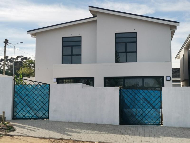 To Let 3 Bedroom Property for Rent in Tyger Valley Western Cape